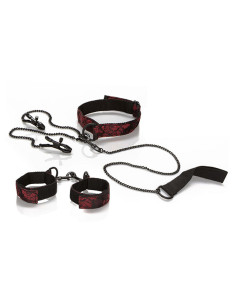 CALEXOTICS - SCANDAL SUBMISSION KIT