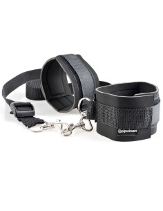 FETIŠO FANTAZIJOS RANKOGALIŲ IR PAVAŽOS RINKINYS 2