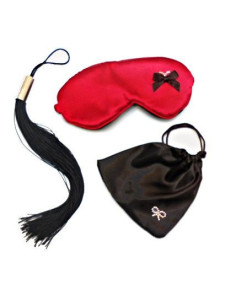 INEDIT - DOMINATRIX WHIP KIT