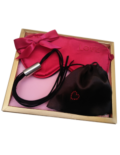 INEDIT - DOMINATRIX WHIP KIT 2