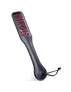 OHMAMA FETISH - BITCH PADDLE