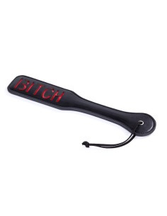 OHMAMA FETISH - BITCH PADDLE 2