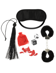 OHMAMA - COUPLES SET NUMBER 2