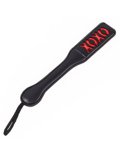 OHMAMA FETISH XOXO PADDLE