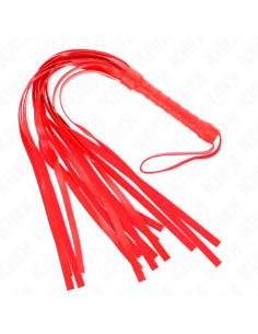 KINK - SIMPLE RED WHIP 45 CM 2