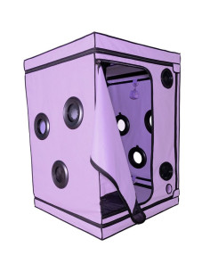 SECRET DOME - KINK KLUBO NAMELIS SKANDALE VIOLETINĖ 2