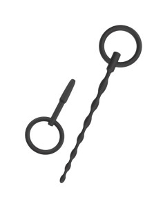 HIDDEN DESIRE - EXTREME STARTER URETHAL SOUND SET 2 UNITS