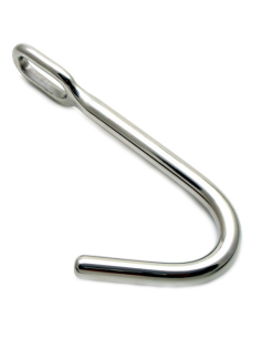 METAL HARD - ANAL BONDAGE HOOK