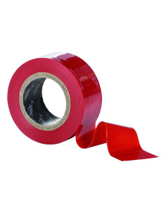 CALEXOTICS - SCANDAL RED BONDAGE TAPE