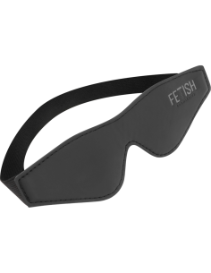 FETISH SUBMISSIVE - VEGANIŠKA ODINĖ KAUKĖ SU NOPRENO PAMUŠALIU