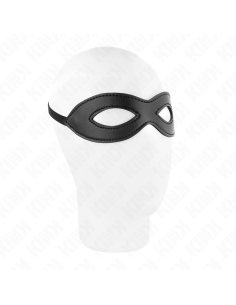 KINK - EYE MASK WITH MINI RIVETS MODEL 2 20.5 x 5.5 CM