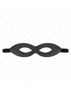 KINK - AKIŲ KAUKĖ SU MINI KNIEDĖMIS, 2 MODELIS, 20,5 x 5,5 CM 2