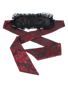 CALEXOTICS - SCANDAL BLACK MASK