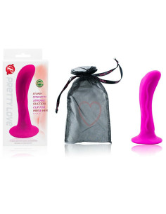 BAILE - PASSION STRONG SUCTION PLUG UNISEX 2