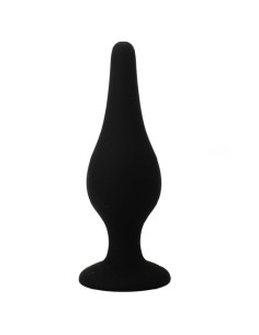PRETTY LOVE - ERGONOMIC SILICONE PLUG 14 CM