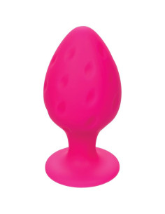CALEXOTICS - CHEEKY BUTTPLUG PINK