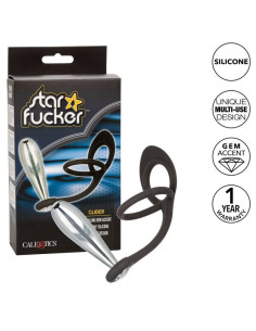 CALEXOTICS - STAR FUCKER GLIDER PLUG 2