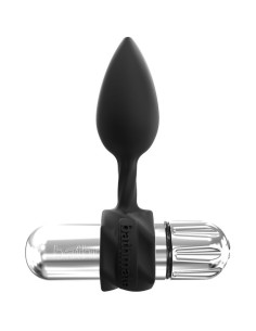 BATHMATE - ANAL TRAINING PLUGS VIBE