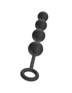 HIDDEN DESIRE - EXTREME HEAVY ANAL BALLS LARGE