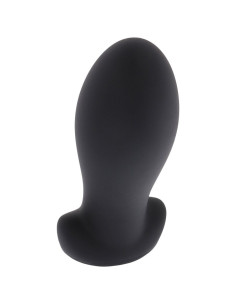 HIDDEN DESIRE - EXTREME HEAVY ANAL STRETCHER PLUG LARGE