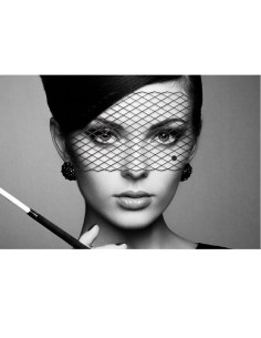BIJOUX - LOUISE MASK 2