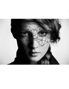 BIJOUX - KRISTINE MASK 2