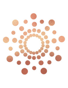 BIJOUX - MIMI LAIKINOS ODOS PAPUOŠALAI