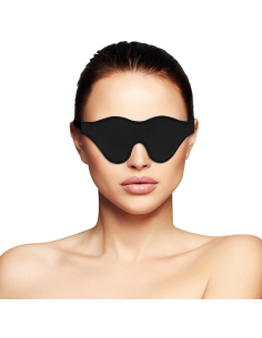 DARKNESS - BLACK MASK 2