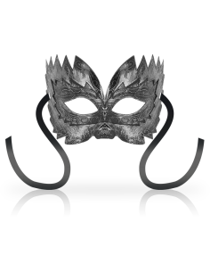 OHMAMA - ANTIZAZ MASKS VENETIAN STYLE SILVER