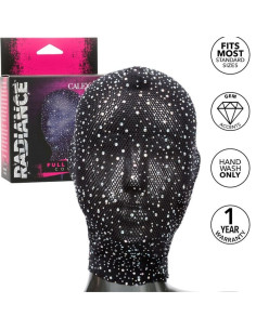 CALEXOTICS - RADIANCE FULL HOODE COVER RHINE