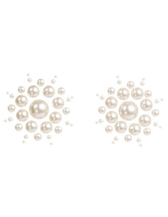 LEG AVENUE - ISLA ADHESIVE NIPPLE COVERS 2