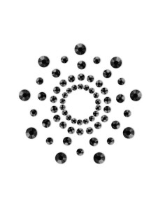 BIJOUX - INDISCRETS MIMI BLACK