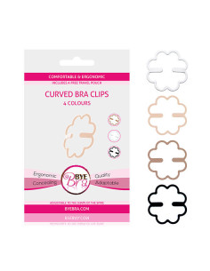 BYE-BRA - BRA CLIPS