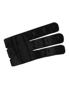 BYE-BRA - FLEXIBLE CONTOUR EXTENDERS 3 HOOKS 3 UNITS 2