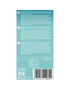 CONTROL - ICE FEEL COOL EFFECT 10 UNITS 2