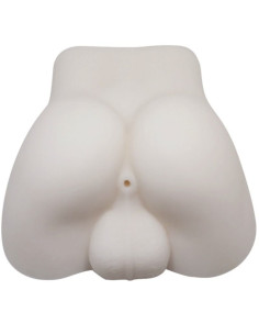 BAILE - BIGGER MAN BACKWITH VIBRATION