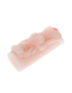 BAILE - TEMPTATION PASSION LADY WOMENS TORSO VYRIŠKAS MINI MASTURBADORIS 2