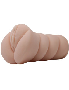 CRAZY BULL - WATER SKIN MASTURBADOR VAGINA MODEL 3 2