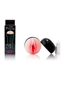 BAILE - PUSSY MASTURBATOR ŽAIDIMO PRADŽIA 2