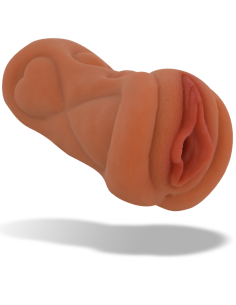 JAMYJOB SIGNATURE - MILENA VAGINA MASTURBATOR 2