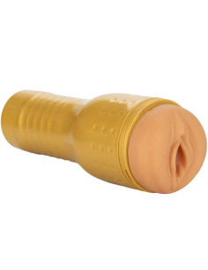 PRIVATE - PERSONAL TRAINER LUBE MASTURBATOR 2