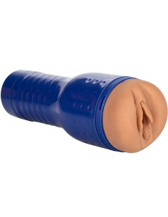 PRIVATE - GINEBRA PORNOŽVAIGŽDĖS PUSĖS MASTURBATORIUS 2