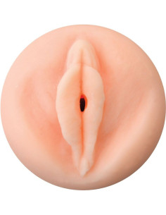 PRIVATE - MASTURBATOR FEMME FATALE TO GO