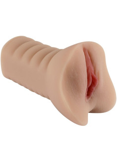 SHEQU - MAUD VAGINA MASTURBATOR 2