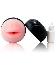 BAILE - MINI MASTURBATORIUS BURNOS FORMOS