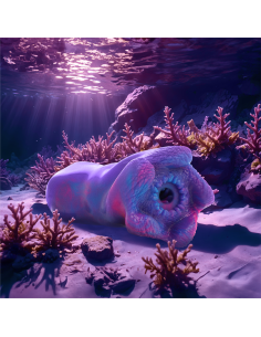 EPIC - THETIS CYCLOPS VYRŲ MASTURBATORIUS 2