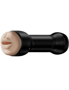 KIIROO - COMBO SET POWER BLOW FEEL MOUTH STROKER 2