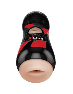 PDX ELITE - VIBRATING ORAL STROKER