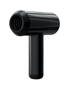 PDX ELITE - Dvigubas automatinis vandens masturbatorius 2