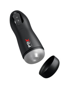 PDX ELITE - SUCK-O-MATIC AUTOMATIC SUCTION MASTURBATOR 2